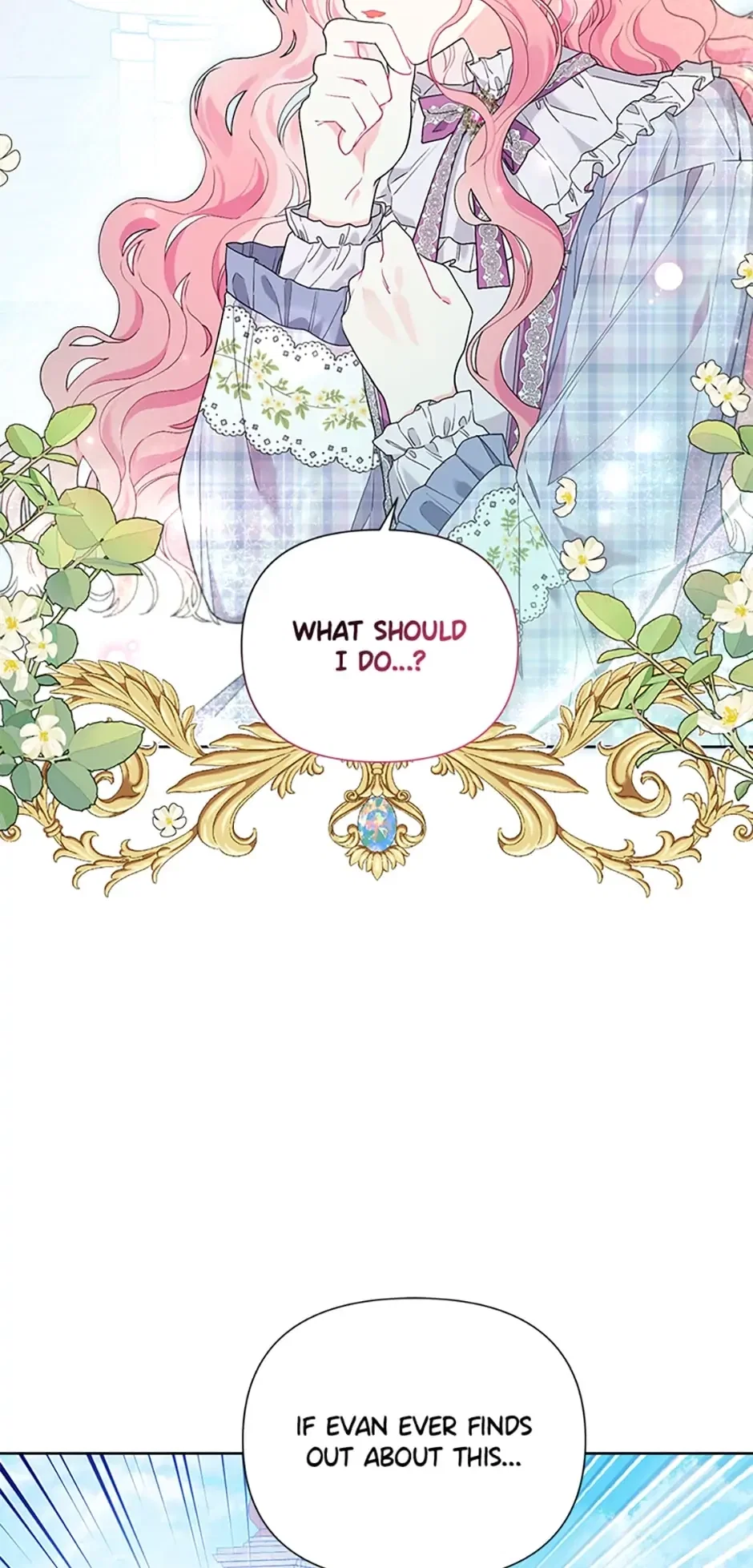 The Archvillain's Daughter in Law Chapter 57 - Page 4