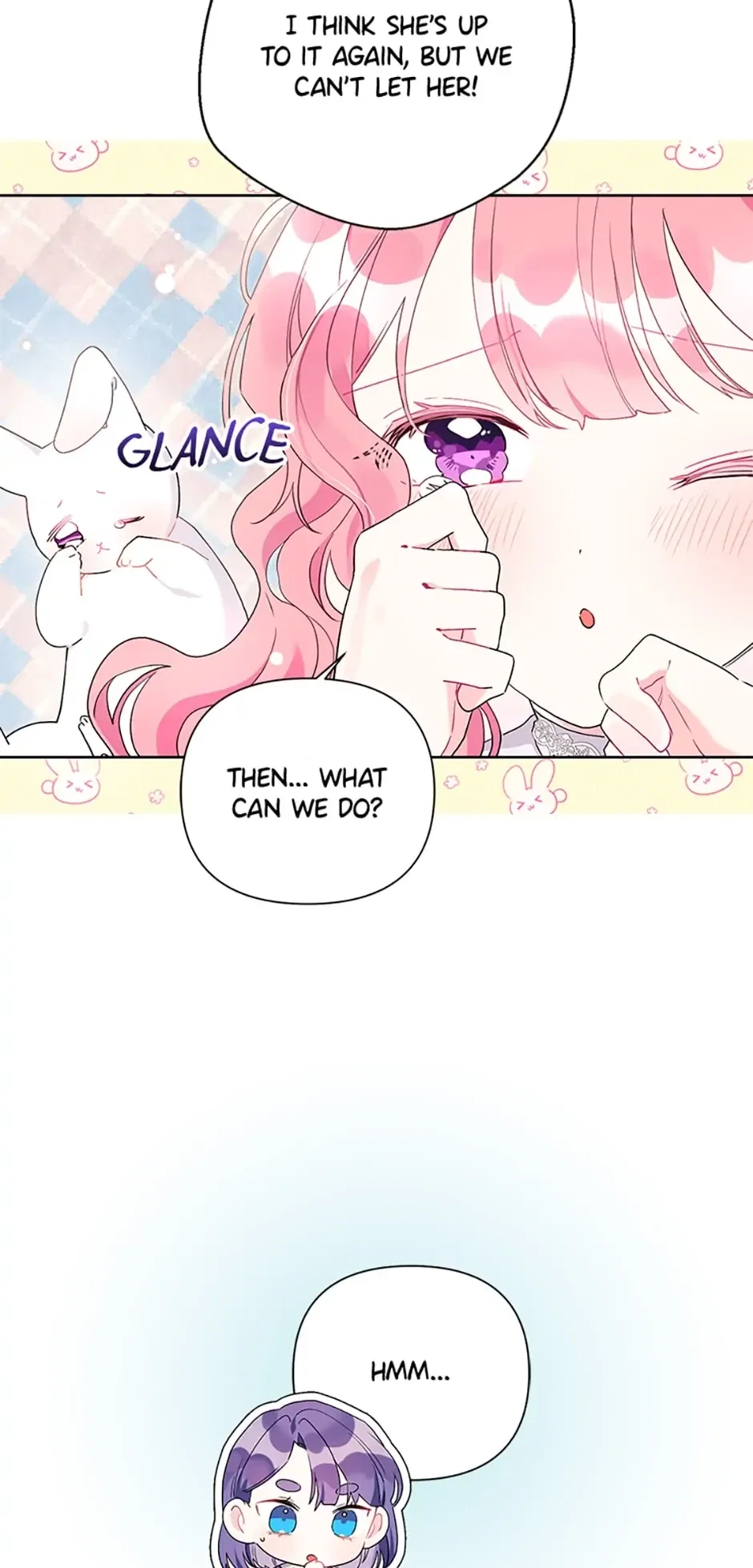 The Archvillain's Daughter in Law Chapter 57 - Page 6