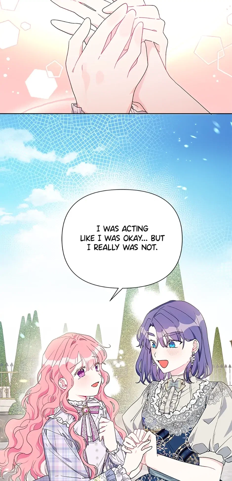 The Archvillain's Daughter in Law Chapter 57 - Page 11