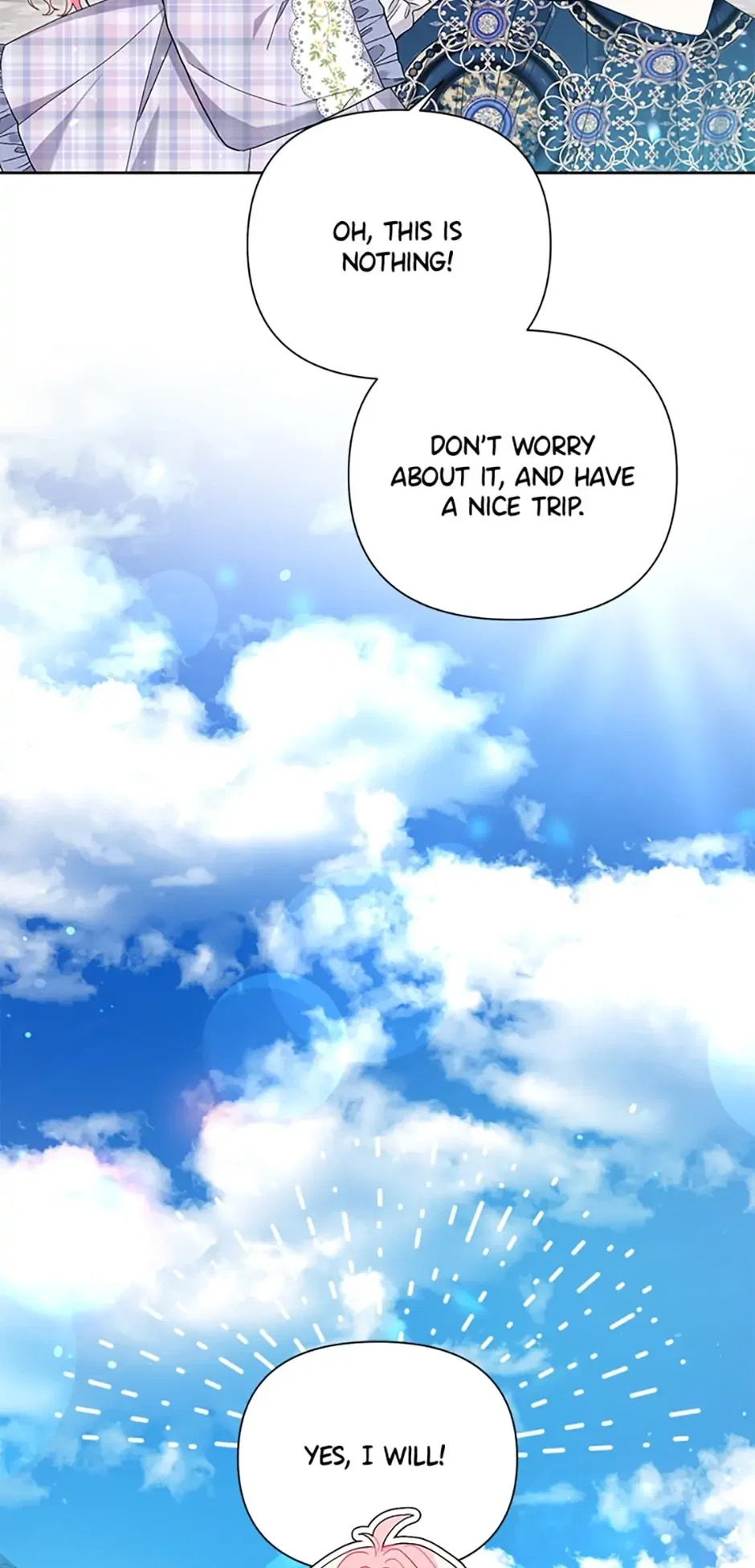 The Archvillain's Daughter in Law Chapter 57 - Page 12
