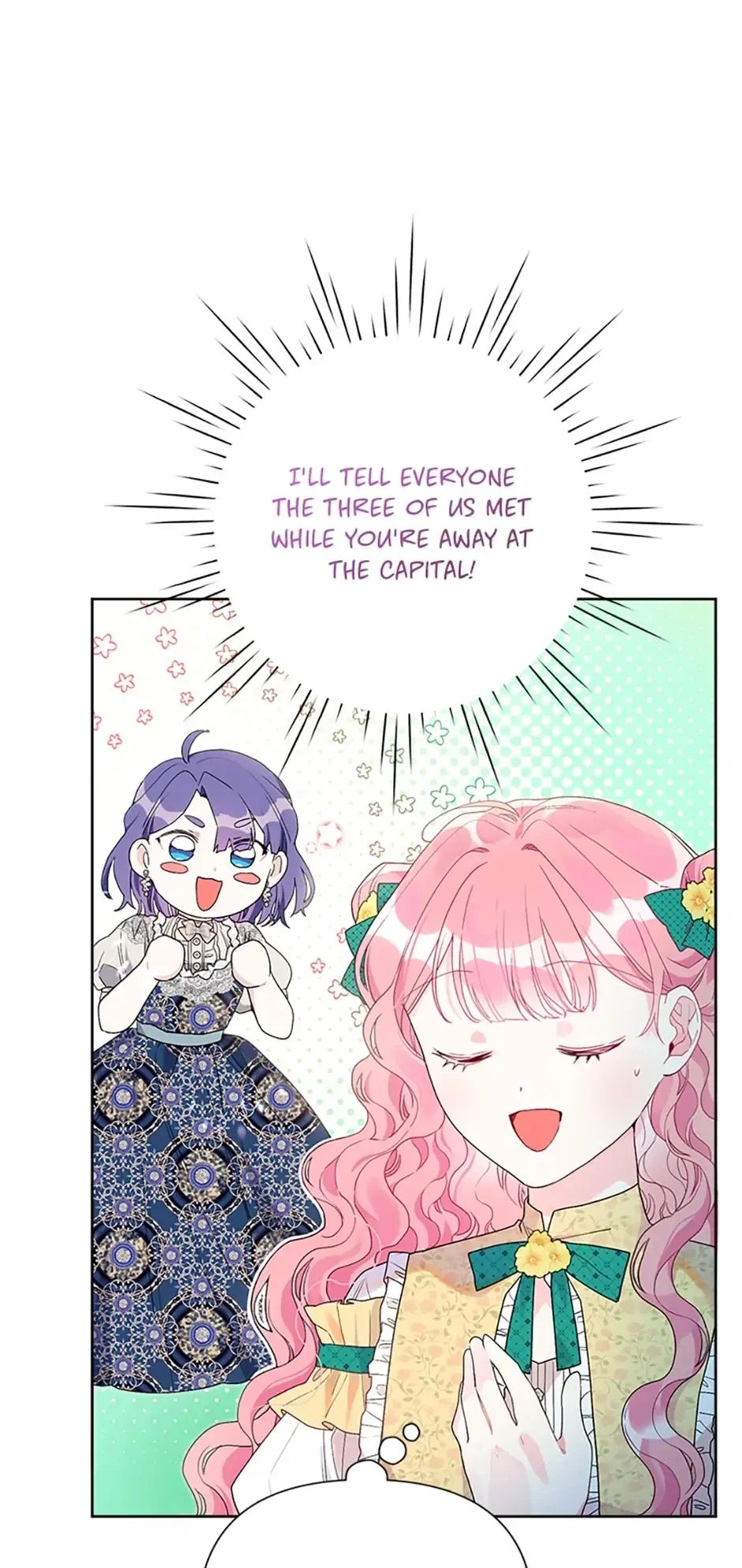 The Archvillain's Daughter in Law Chapter 57 - Page 16
