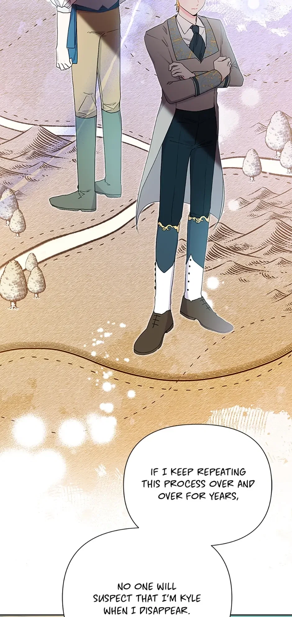 The Archvillain's Daughter in Law Chapter 57 - Page 18