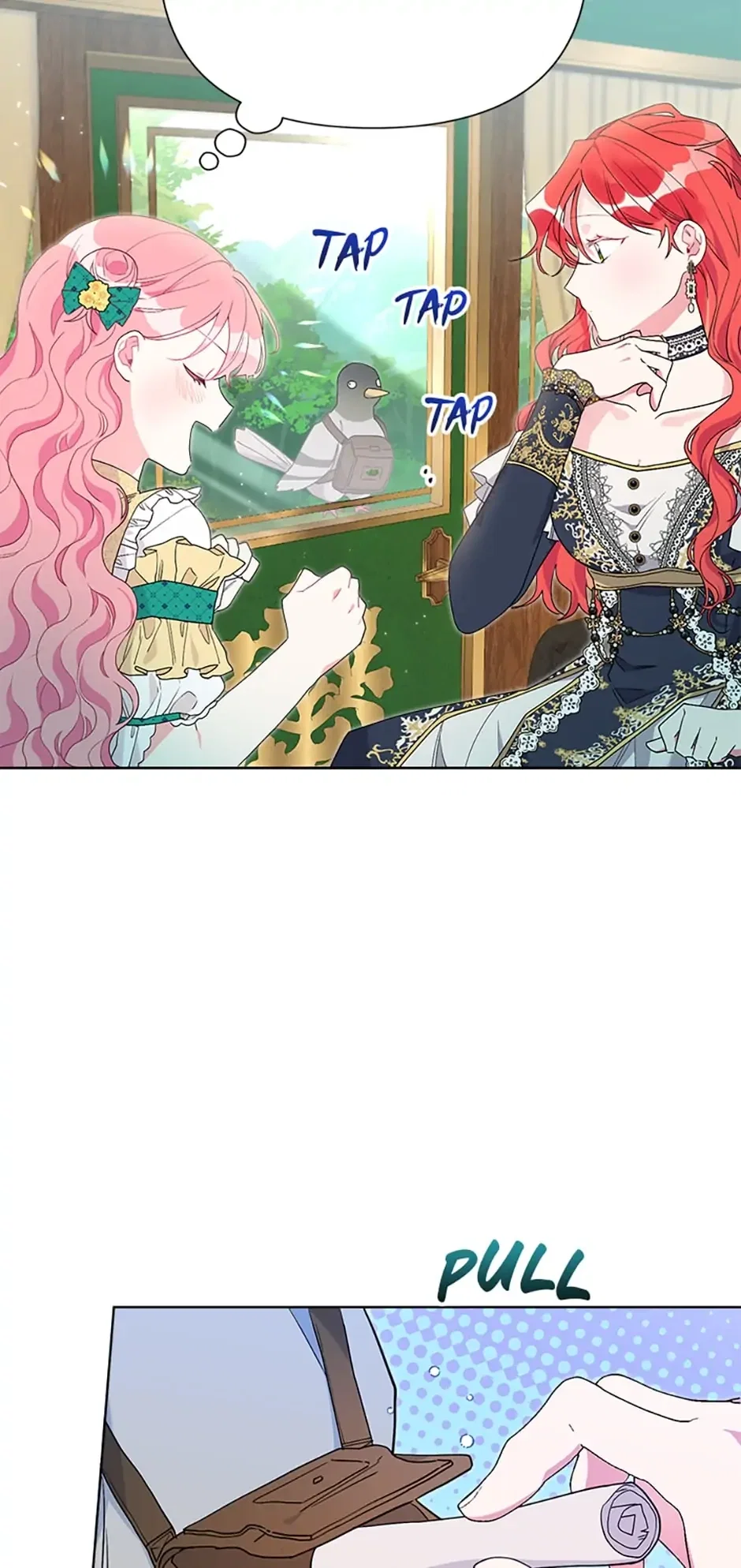 The Archvillain's Daughter in Law Chapter 57 - Page 19