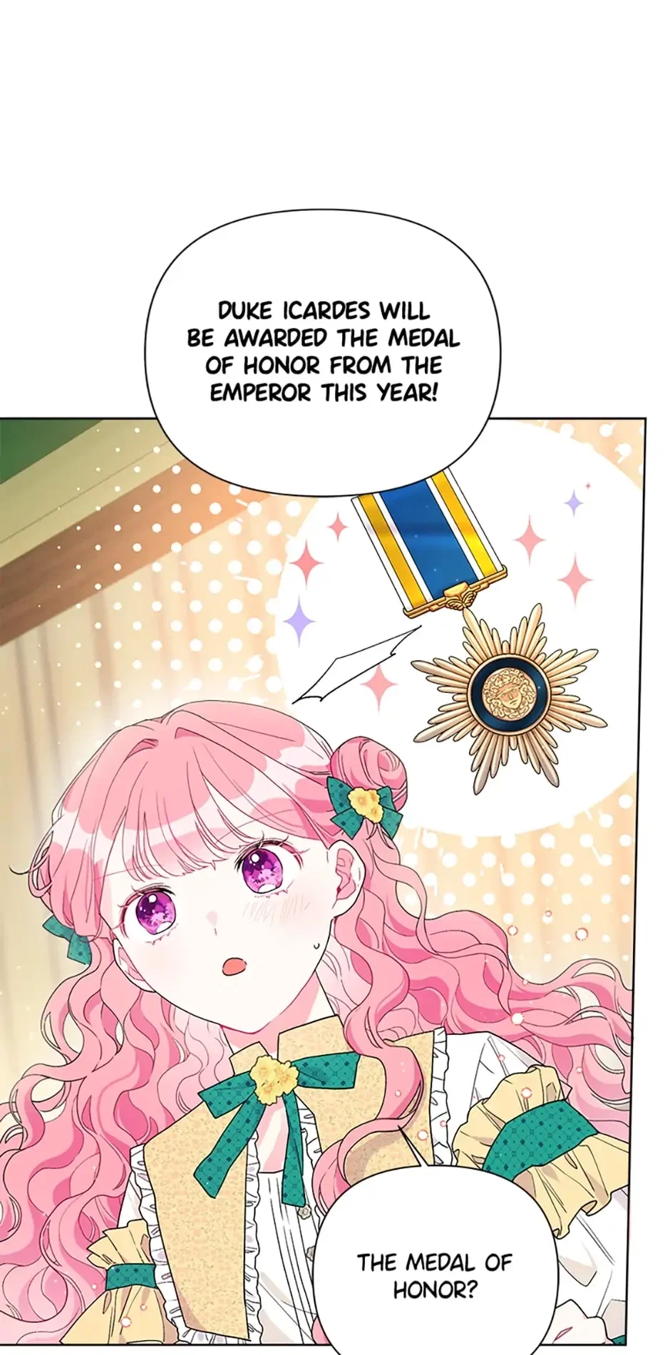 The Archvillain's Daughter in Law Chapter 57 - Page 23