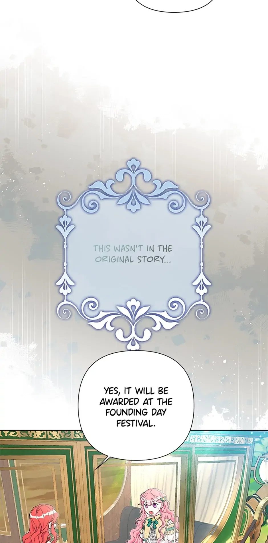 The Archvillain's Daughter in Law Chapter 57 - Page 24