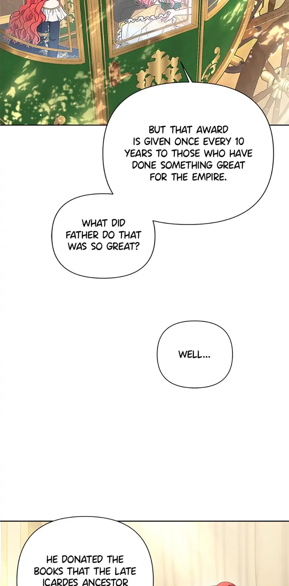 The Archvillain's Daughter in Law Chapter 57 - Page 25