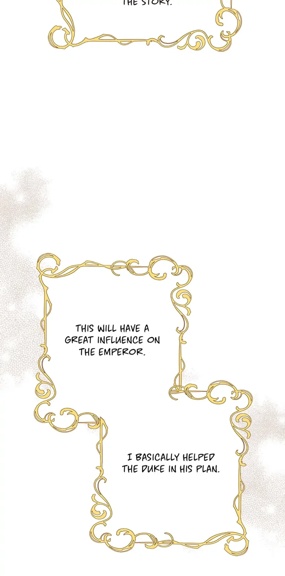 The Archvillain's Daughter in Law Chapter 57 - Page 29