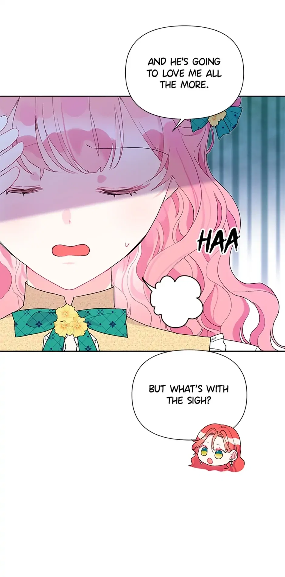 The Archvillain's Daughter in Law Chapter 57 - Page 30