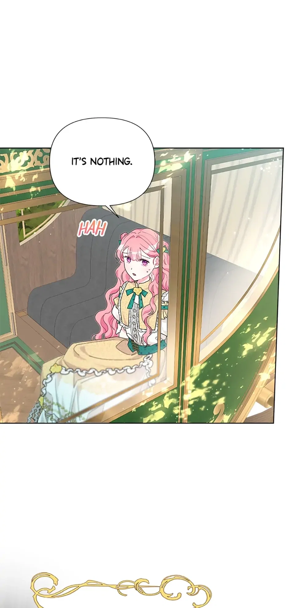 The Archvillain's Daughter in Law Chapter 57 - Page 31