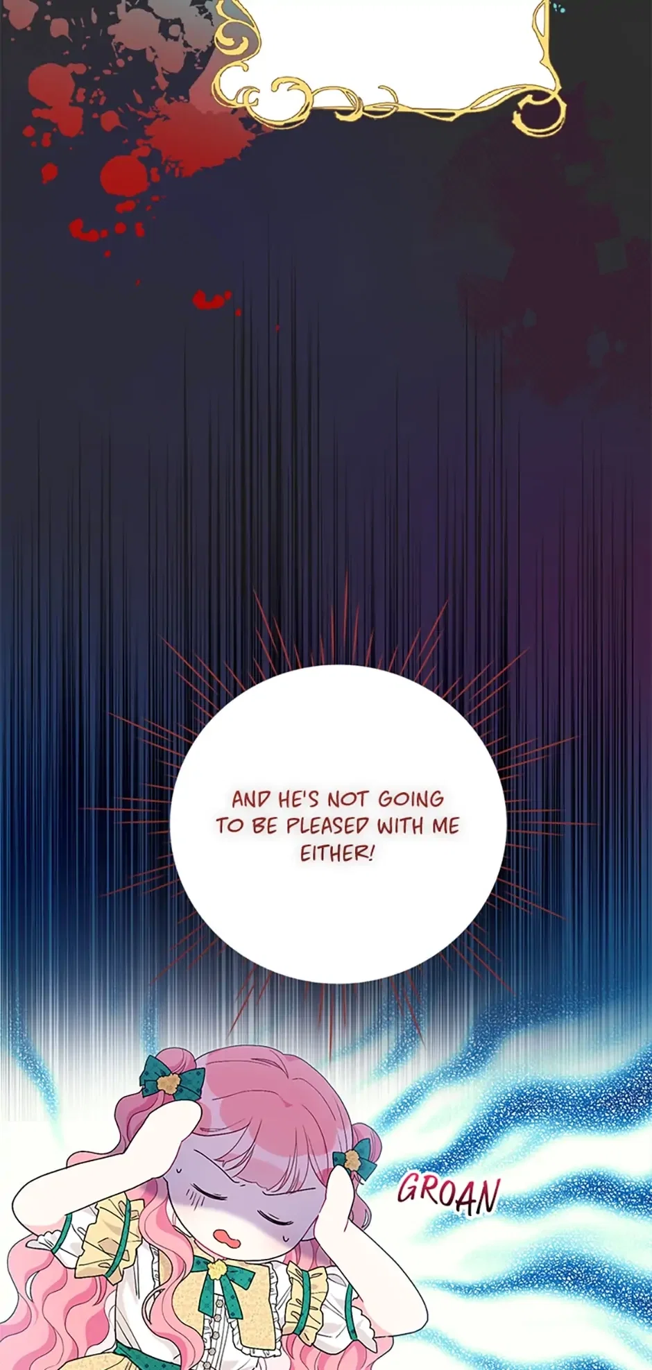 The Archvillain's Daughter in Law Chapter 57 - Page 34