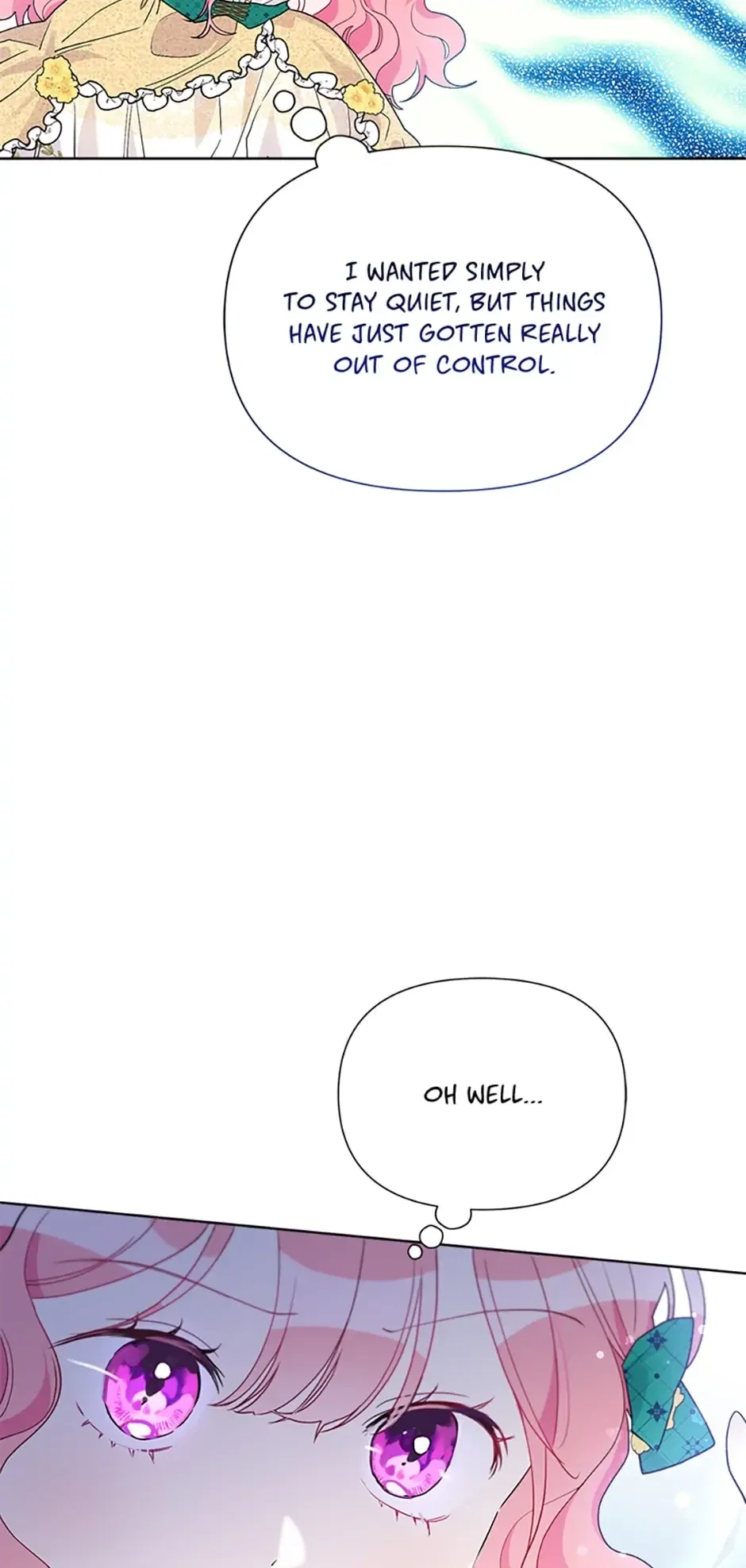 The Archvillain's Daughter in Law Chapter 57 - Page 35