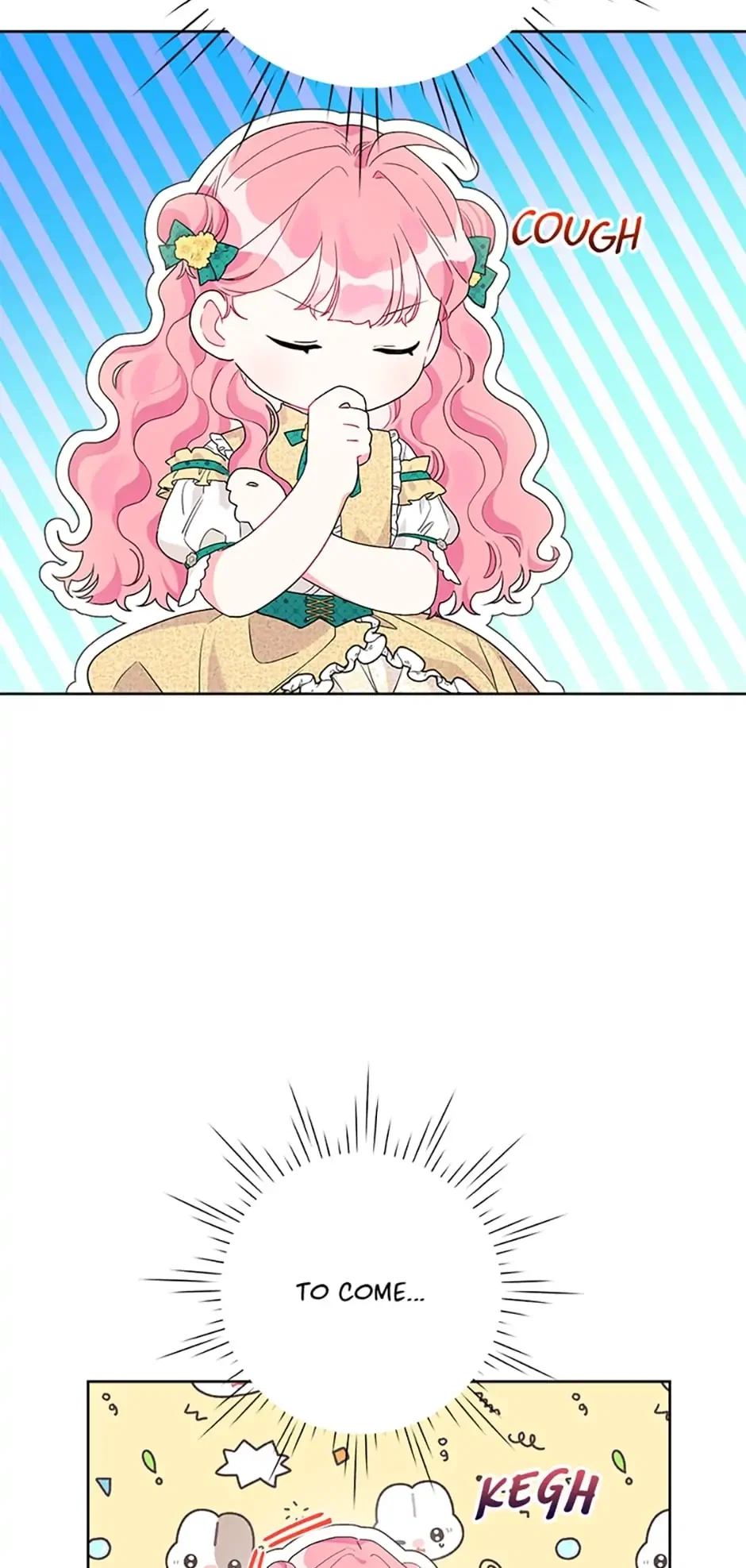 The Archvillain's Daughter in Law Chapter 57 - Page 37