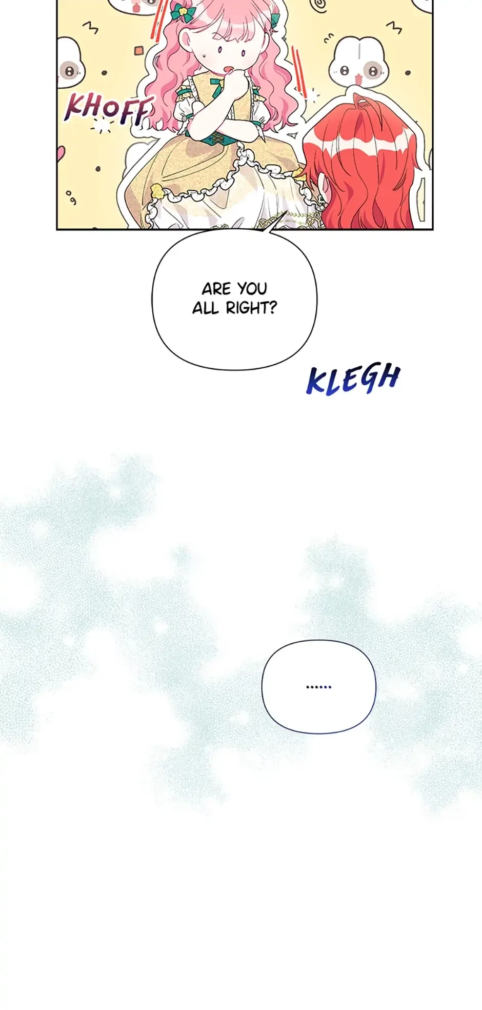 The Archvillain's Daughter in Law Chapter 57 - Page 38