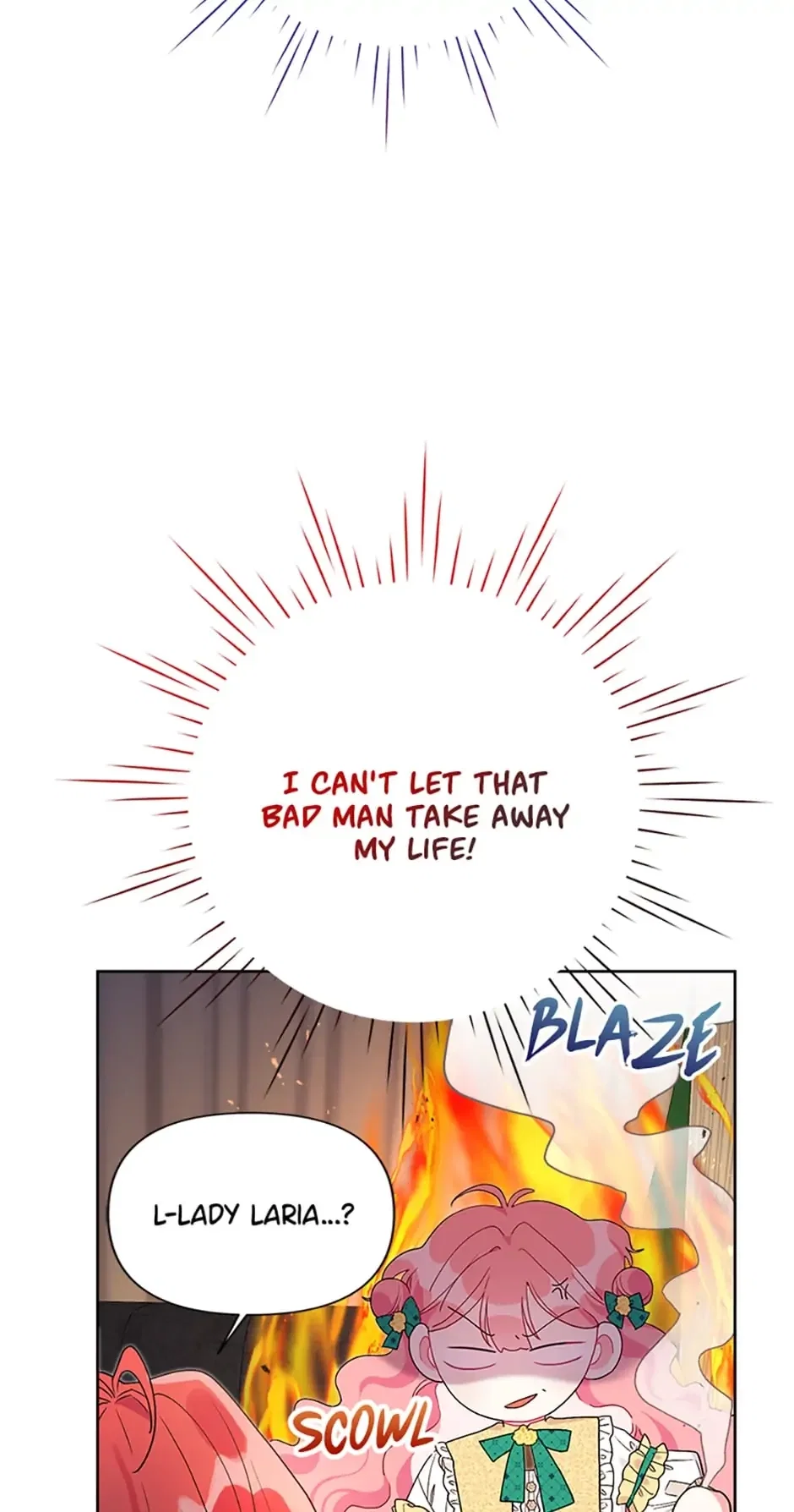 The Archvillain's Daughter in Law Chapter 57 - Page 40