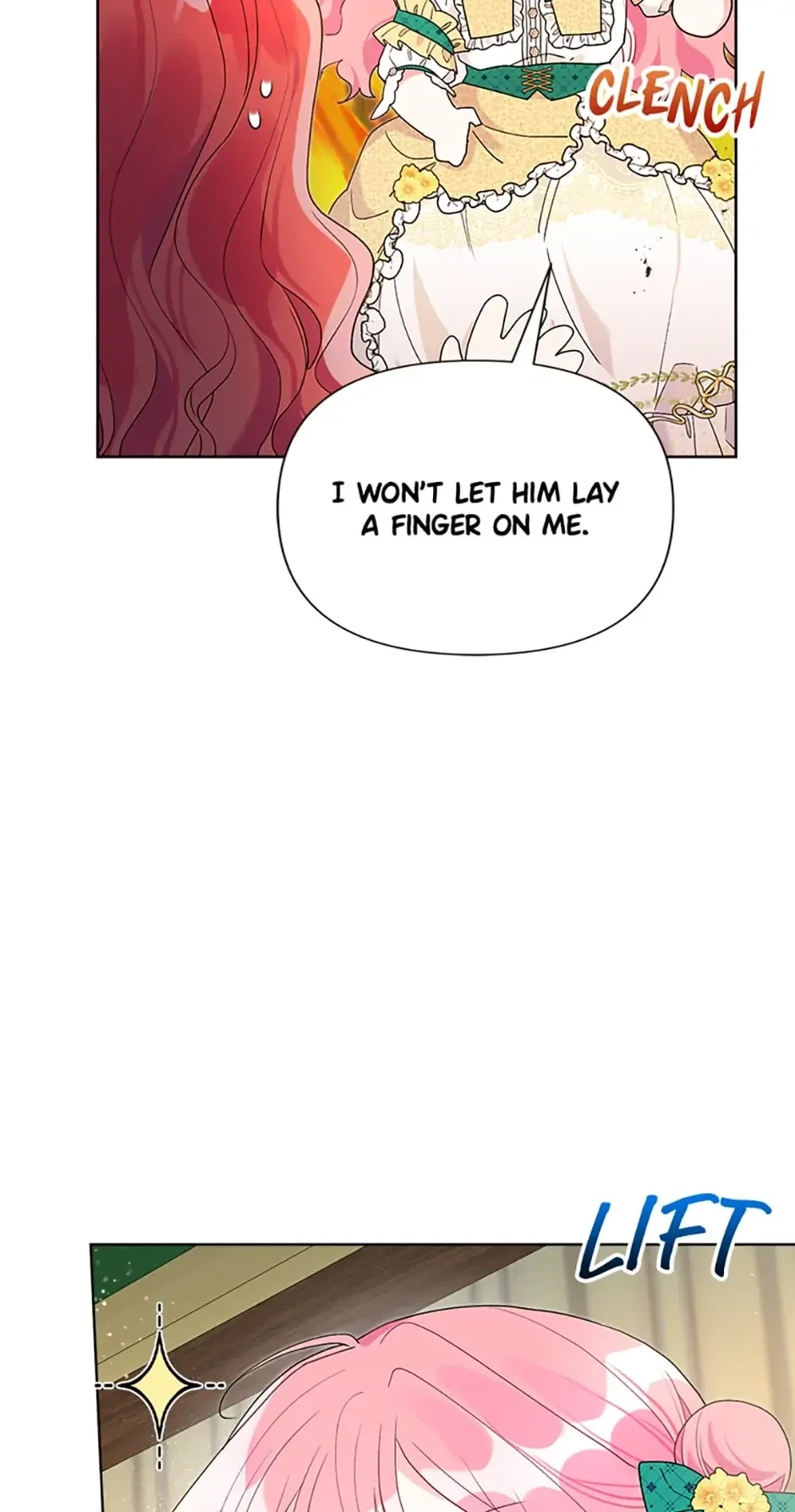 The Archvillain's Daughter in Law Chapter 57 - Page 41