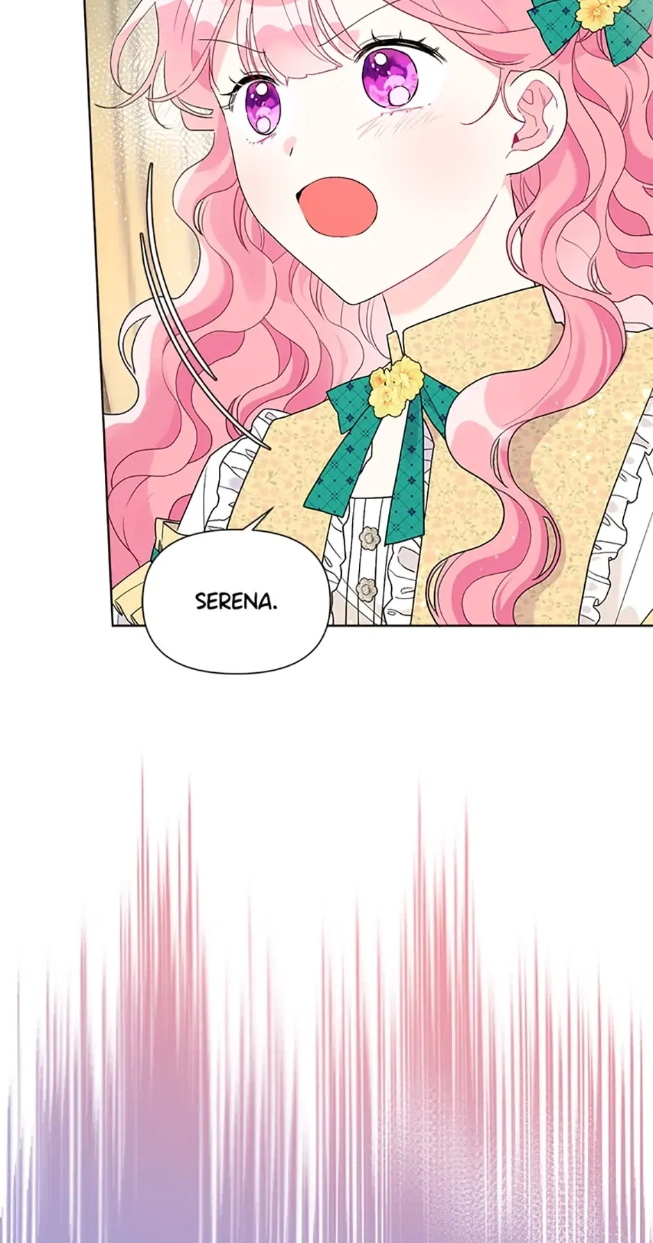 The Archvillain's Daughter in Law Chapter 57 - Page 42