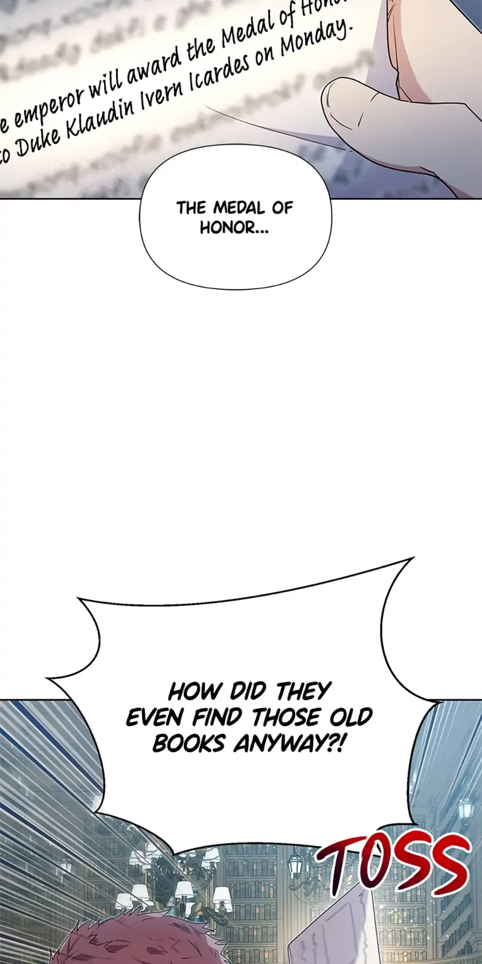 The Archvillain's Daughter in Law Chapter 57 - Page 48