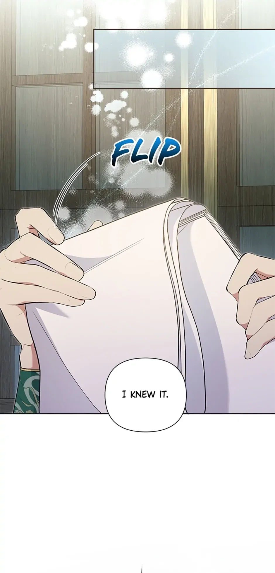 The Archvillain's Daughter in Law Chapter 57 - Page 56
