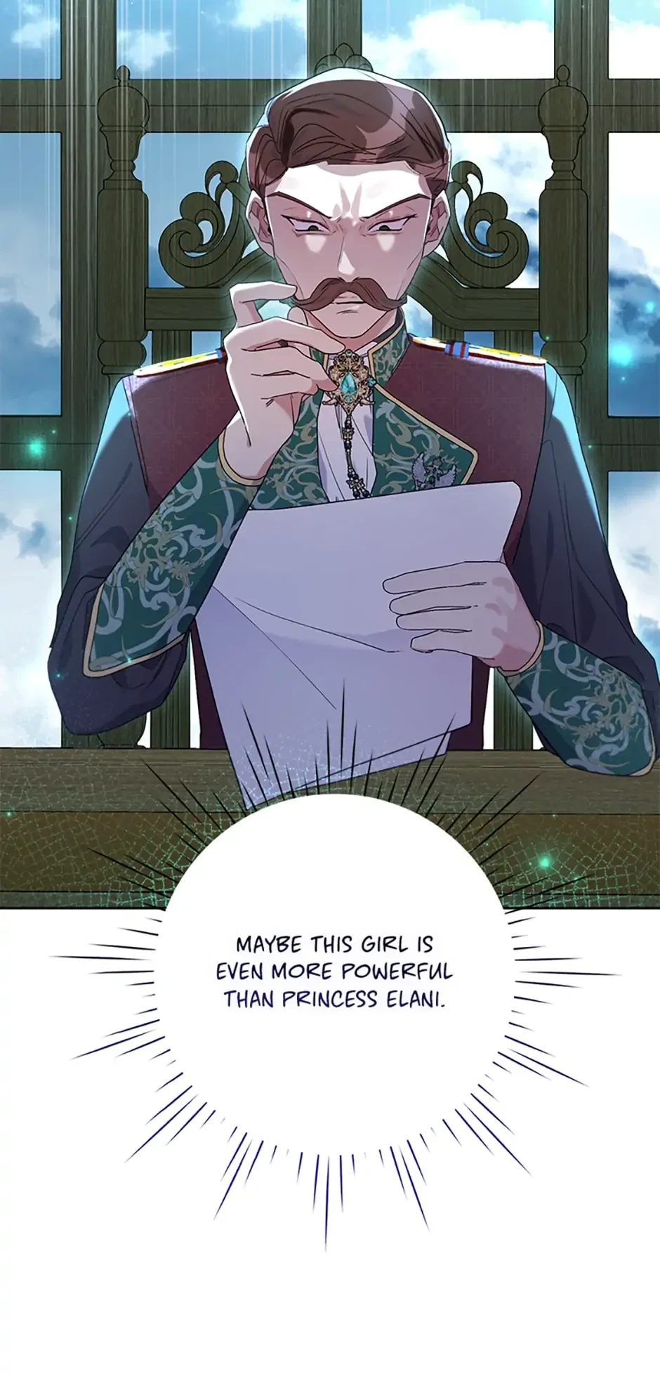 The Archvillain's Daughter in Law Chapter 57 - Page 59