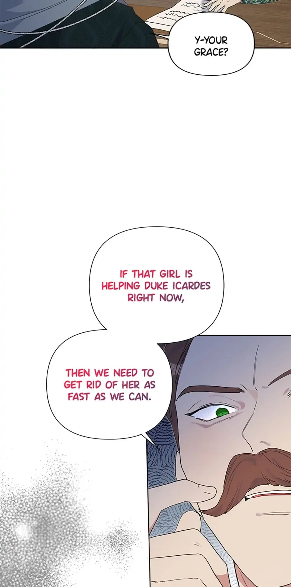 The Archvillain's Daughter in Law Chapter 57 - Page 63