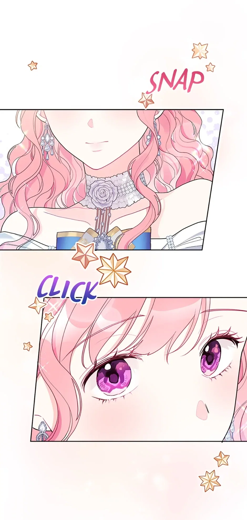 The Archvillain's Daughter in Law Chapter 69 - Page 1