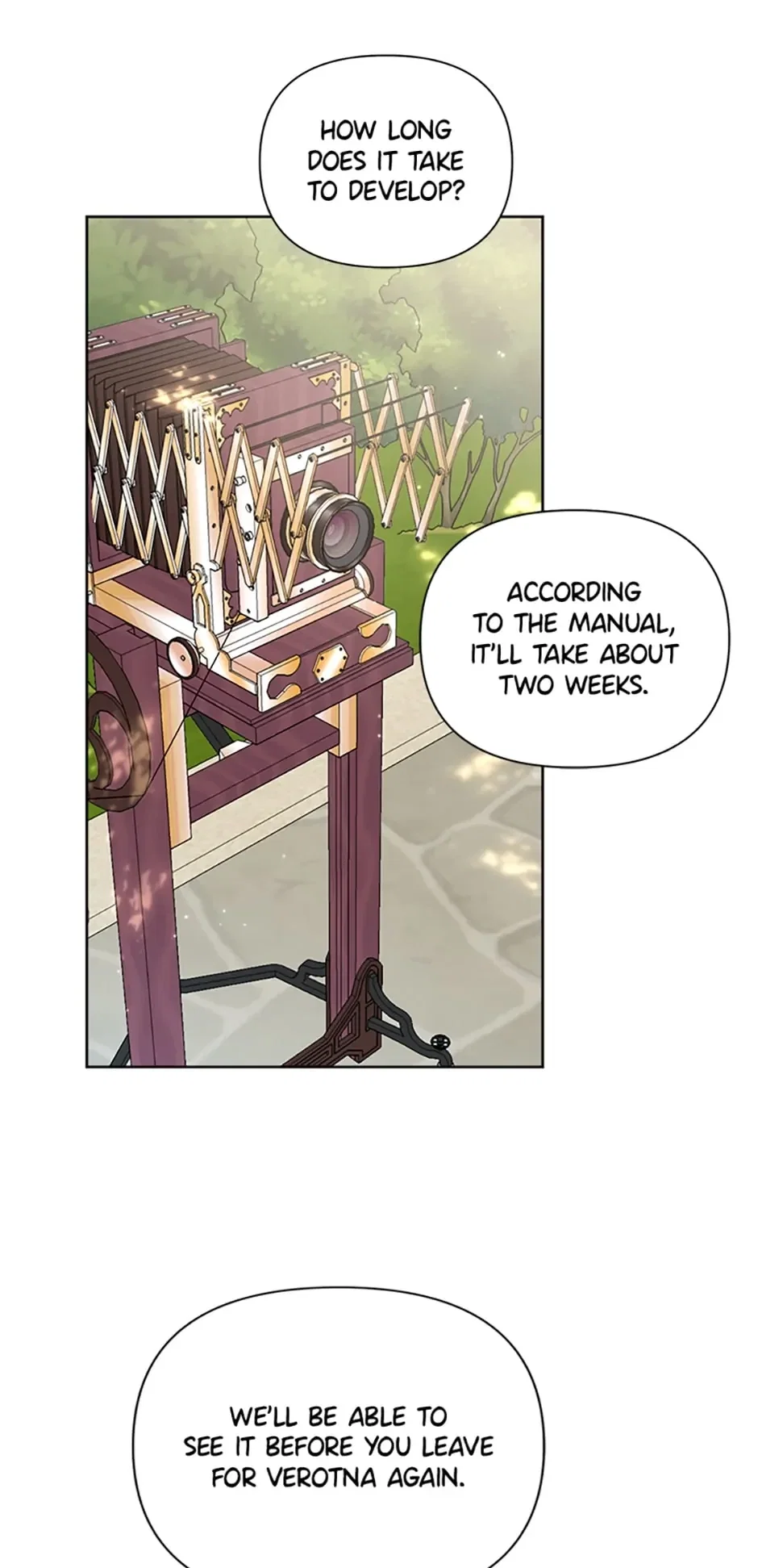 The Archvillain's Daughter in Law Chapter 69 - Page 12