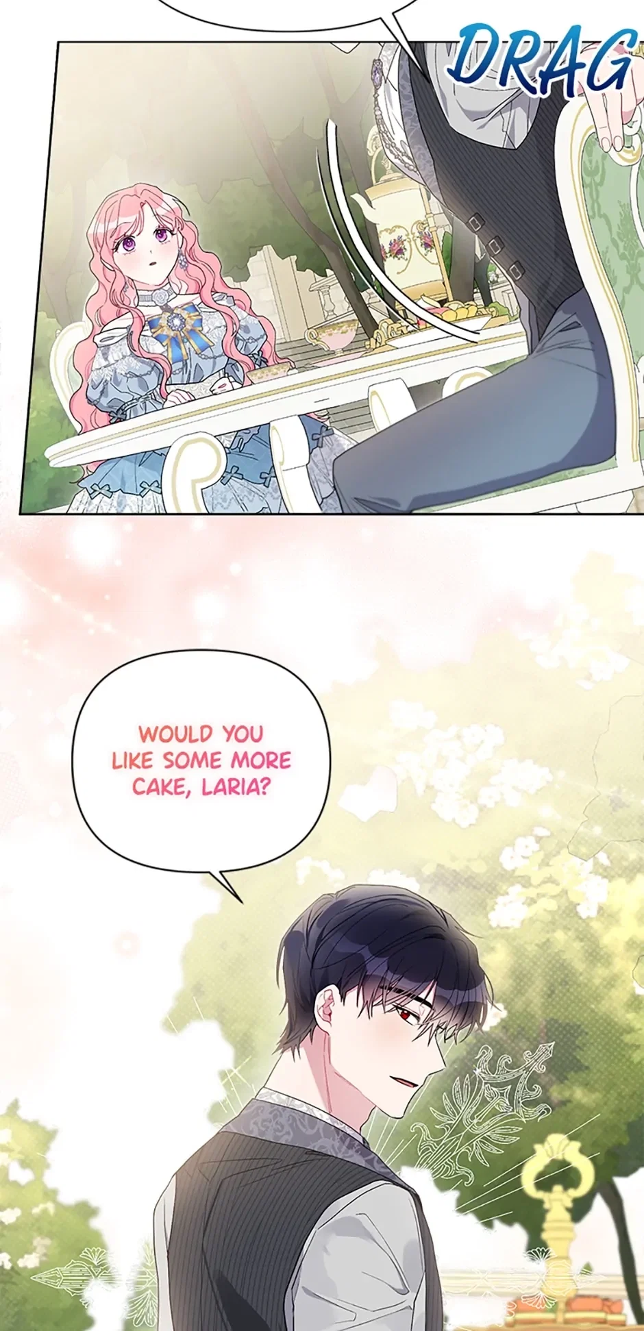 The Archvillain's Daughter in Law Chapter 69 - Page 13