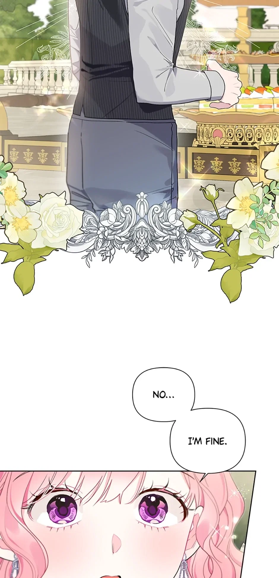 The Archvillain's Daughter in Law Chapter 69 - Page 14