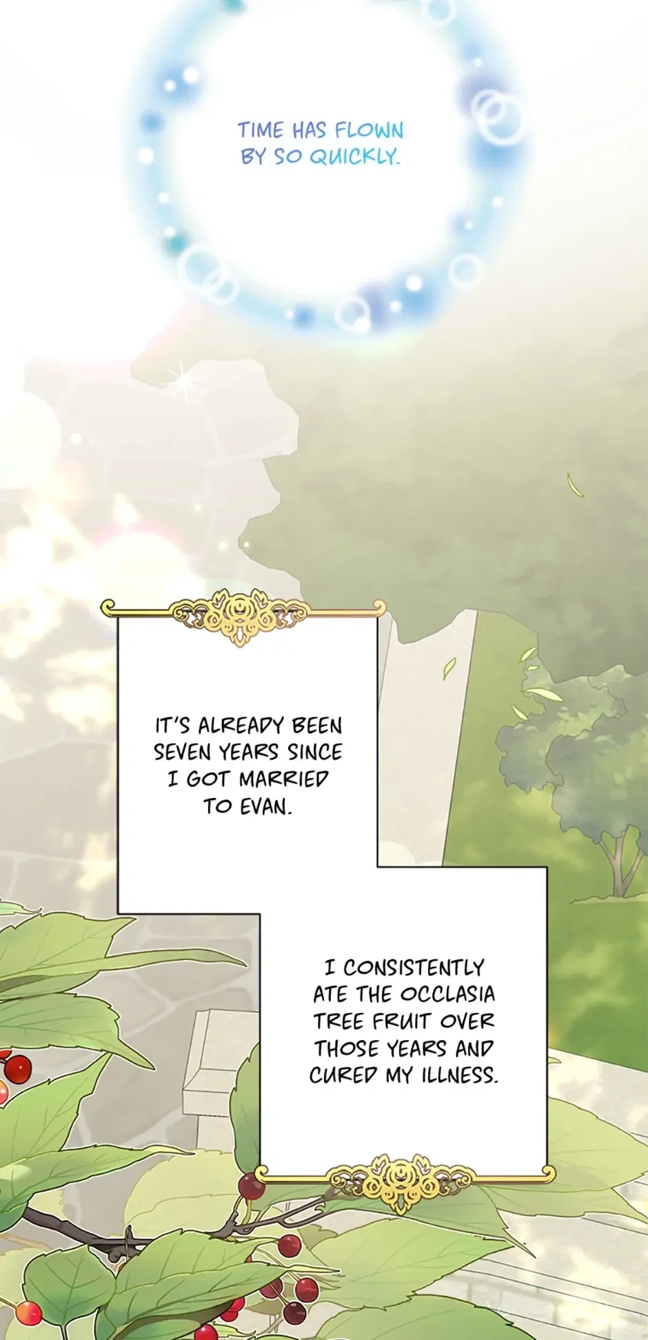 The Archvillain's Daughter in Law Chapter 69 - Page 16