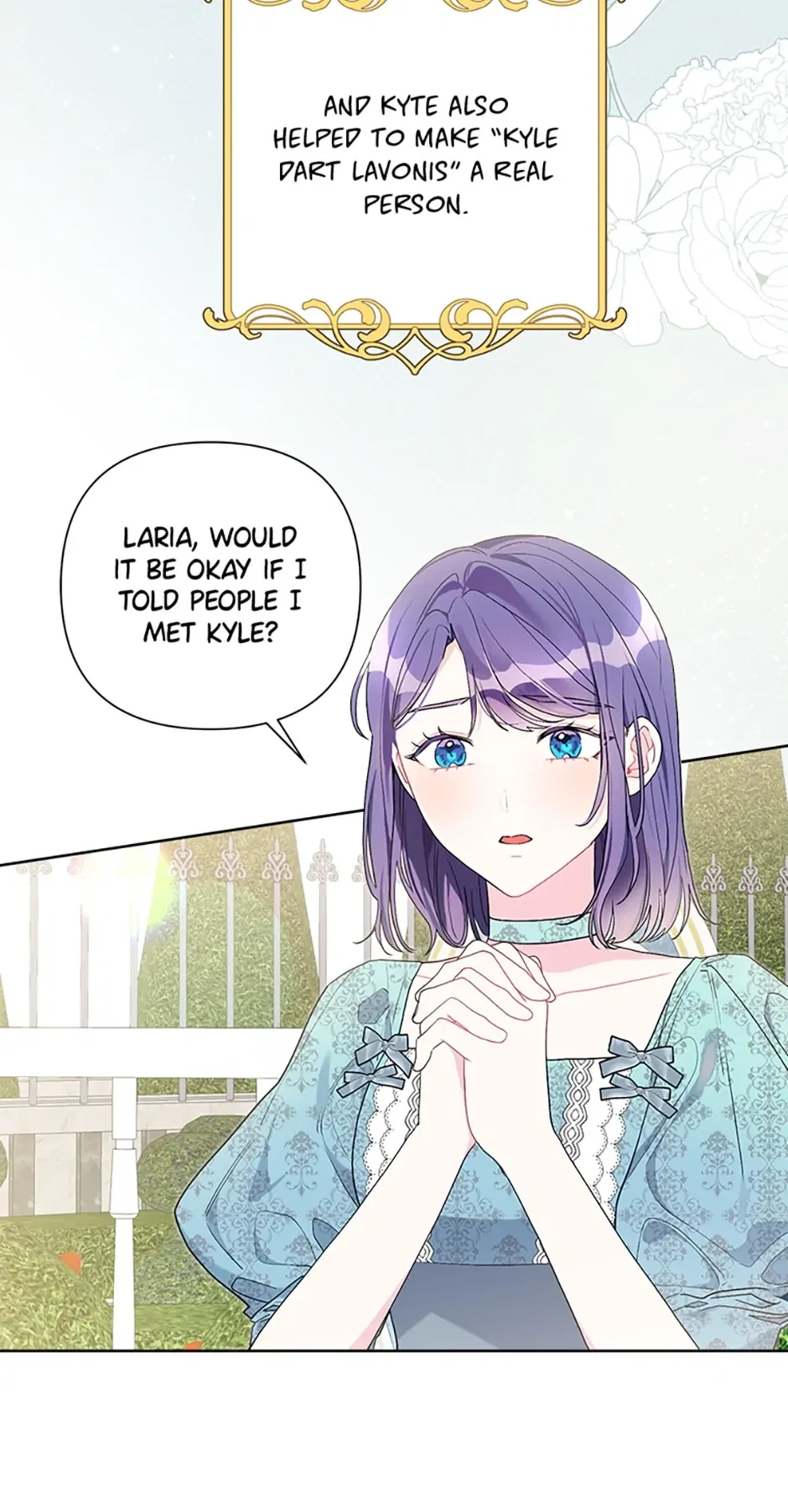 The Archvillain's Daughter in Law Chapter 69 - Page 21