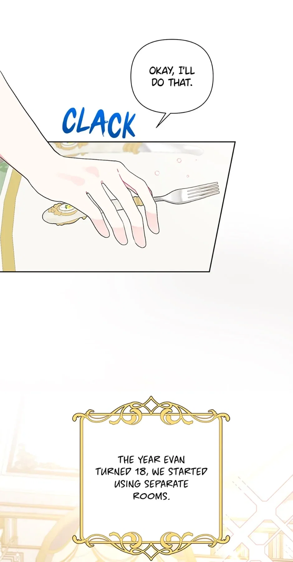 The Archvillain's Daughter in Law Chapter 69 - Page 25