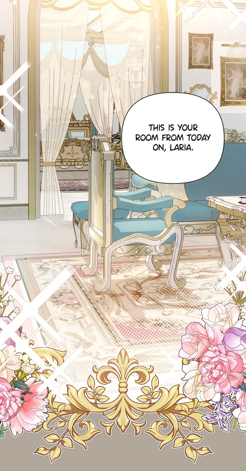 The Archvillain's Daughter in Law Chapter 69 - Page 26