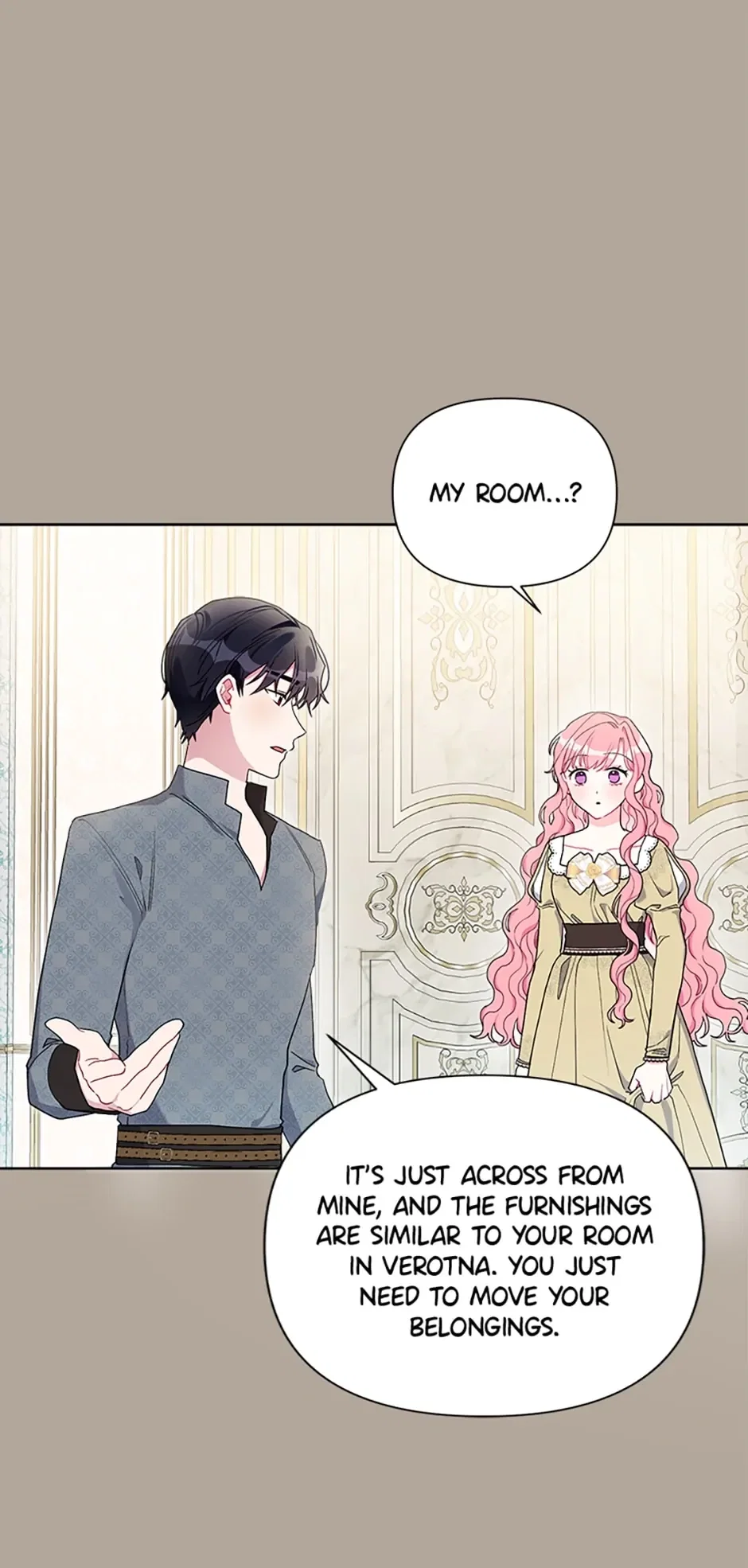 The Archvillain's Daughter in Law Chapter 69 - Page 27