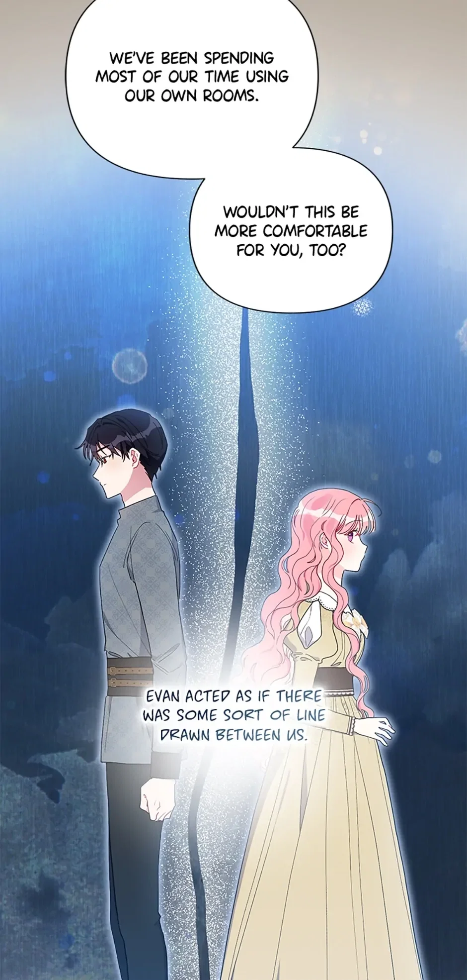 The Archvillain's Daughter in Law Chapter 69 - Page 29