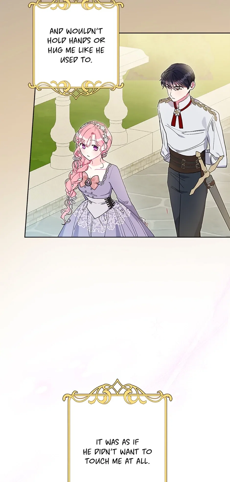 The Archvillain's Daughter in Law Chapter 69 - Page 31