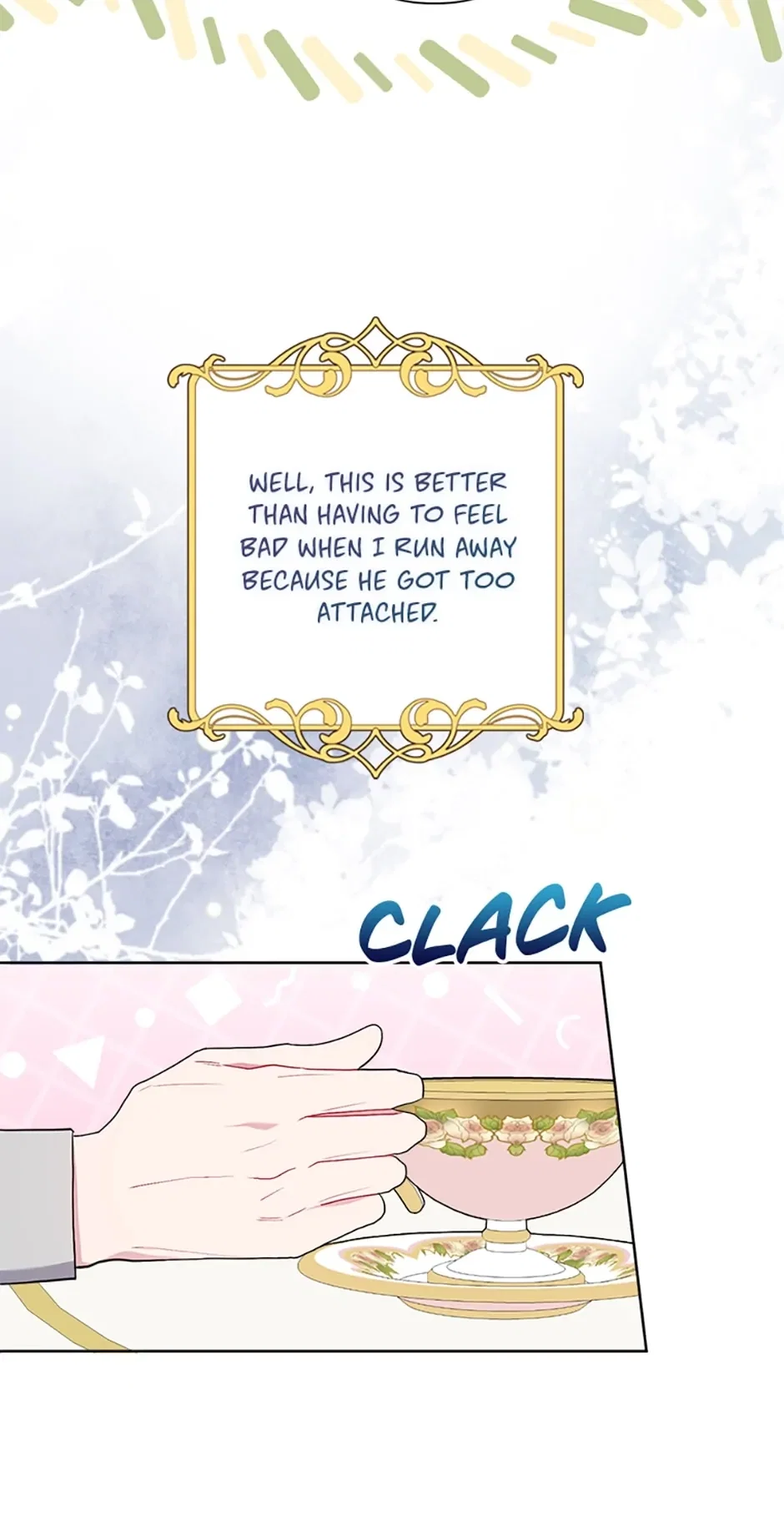 The Archvillain's Daughter in Law Chapter 69 - Page 35