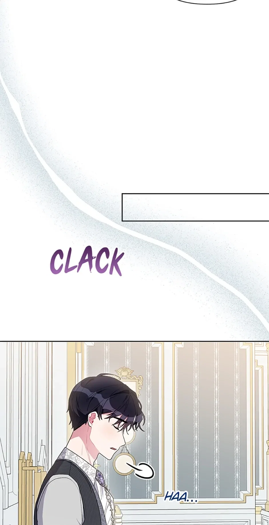 The Archvillain's Daughter in Law Chapter 69 - Page 37