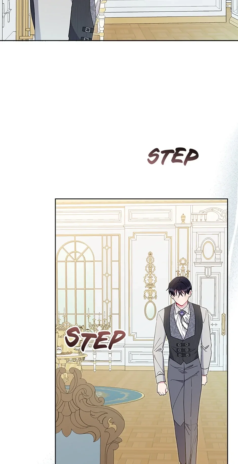 The Archvillain's Daughter in Law Chapter 69 - Page 38