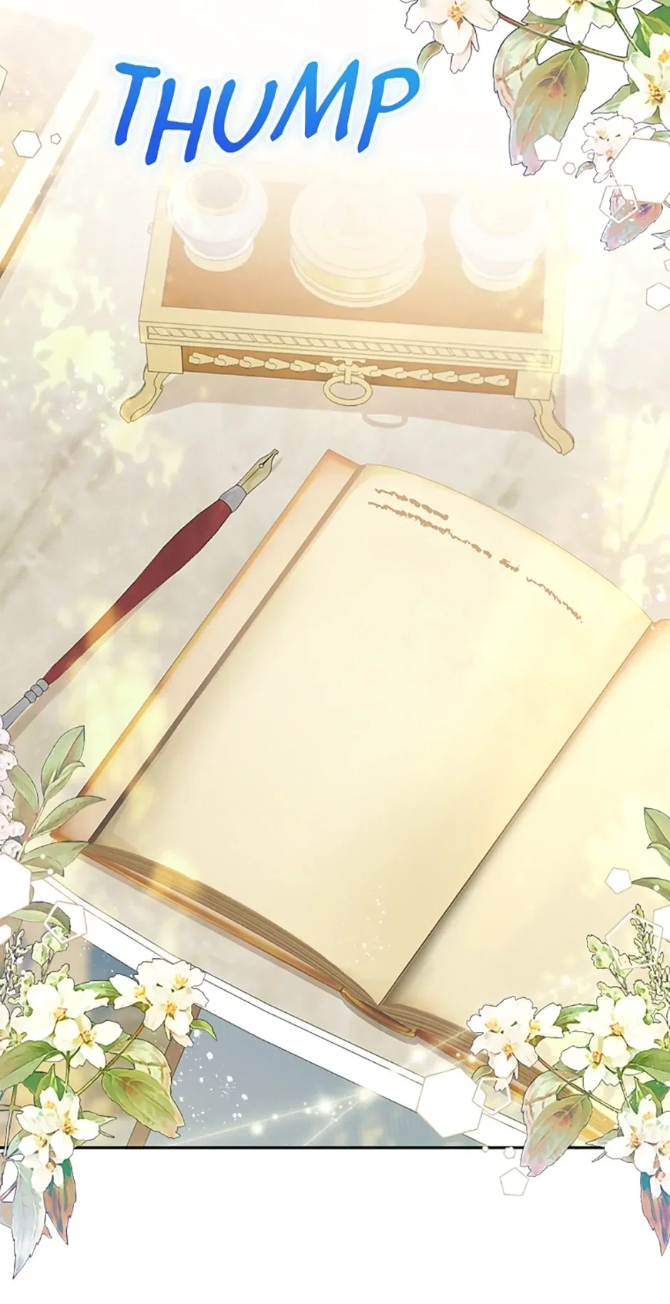 The Archvillain's Daughter in Law Chapter 69 - Page 40