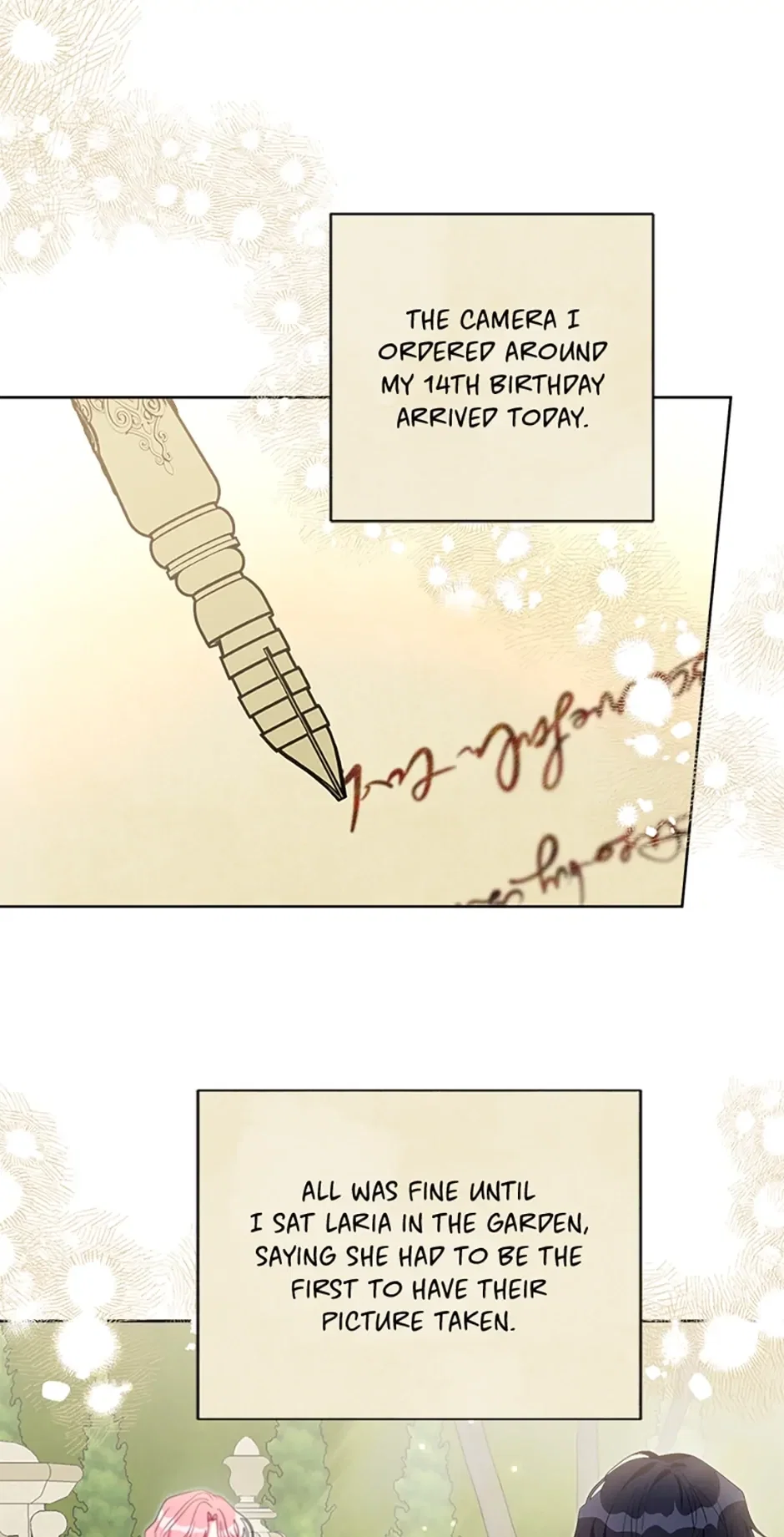 The Archvillain's Daughter in Law Chapter 69 - Page 42