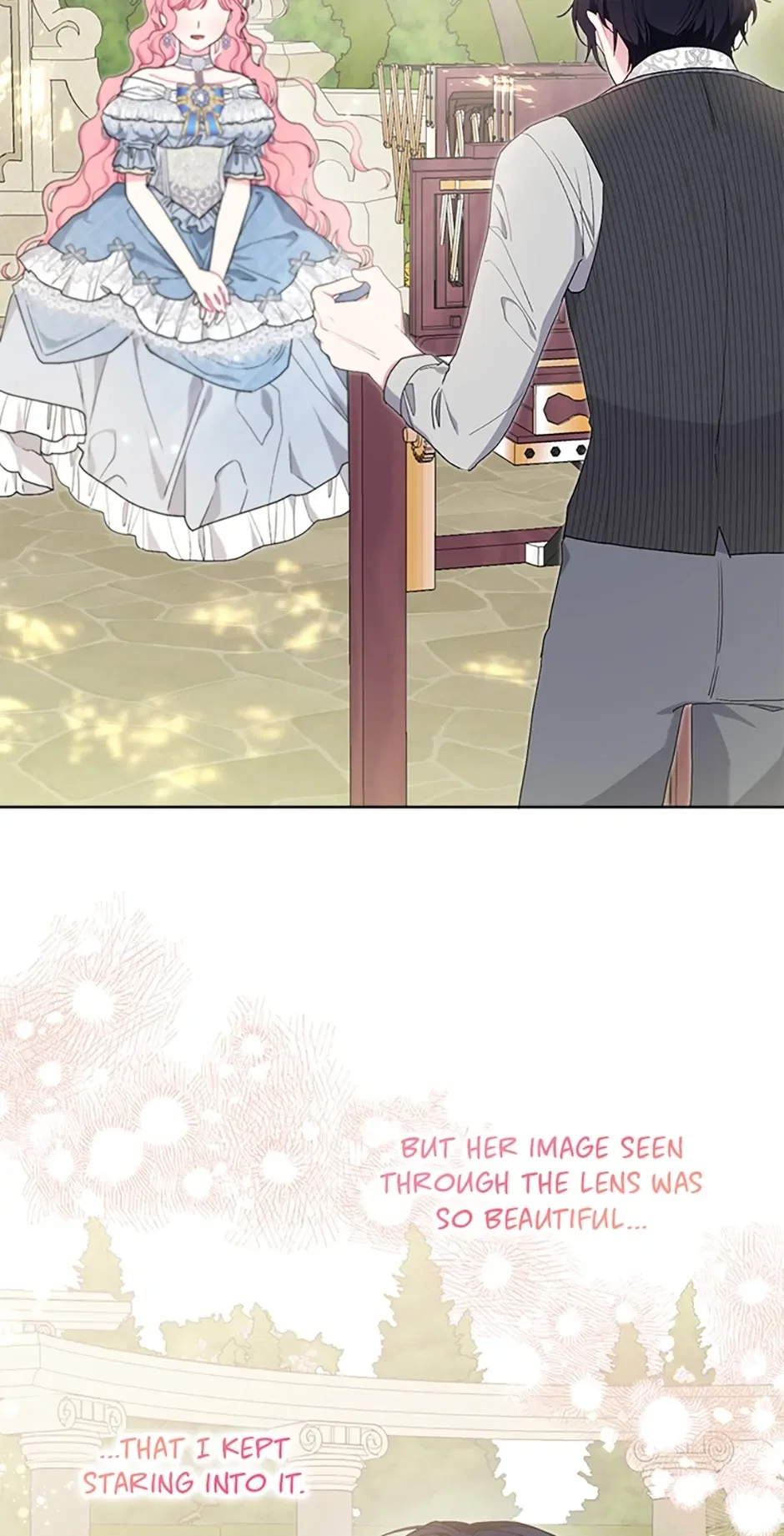 The Archvillain's Daughter in Law Chapter 69 - Page 43
