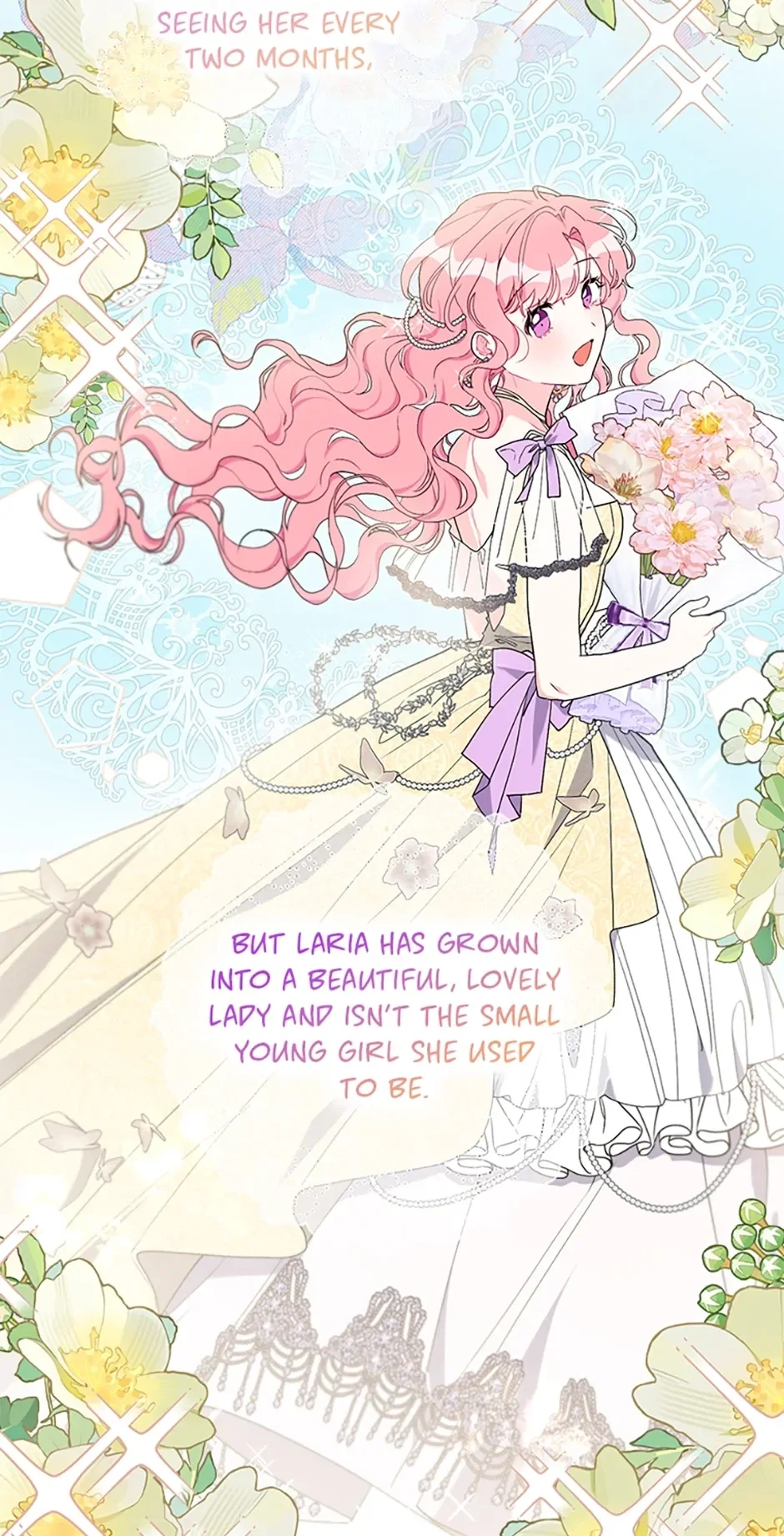 The Archvillain's Daughter in Law Chapter 69 - Page 45