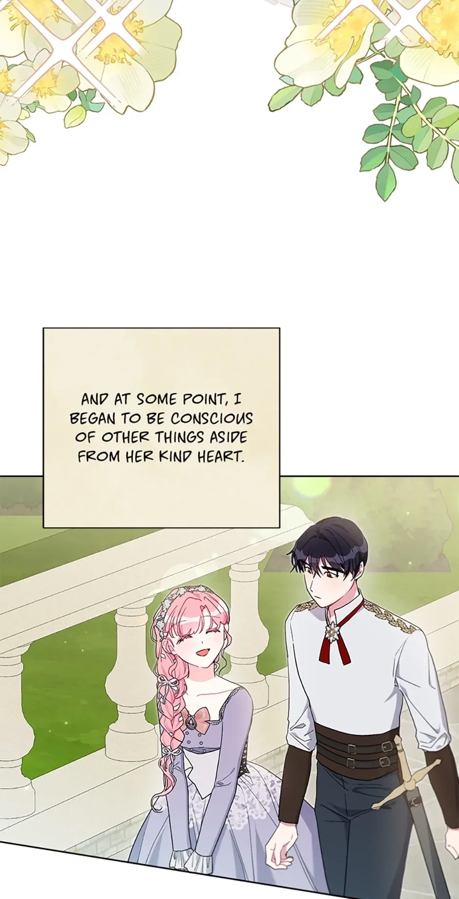 The Archvillain's Daughter in Law Chapter 69 - Page 46