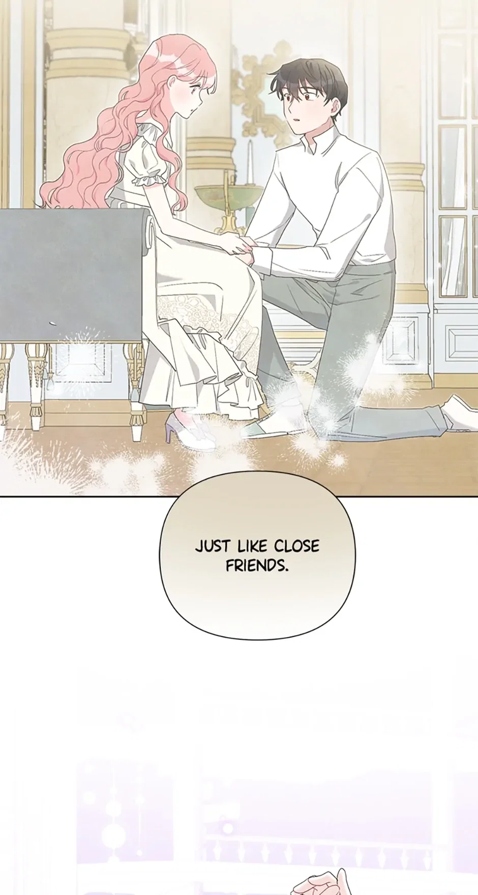 The Archvillain's Daughter in Law Chapter 69 - Page 53