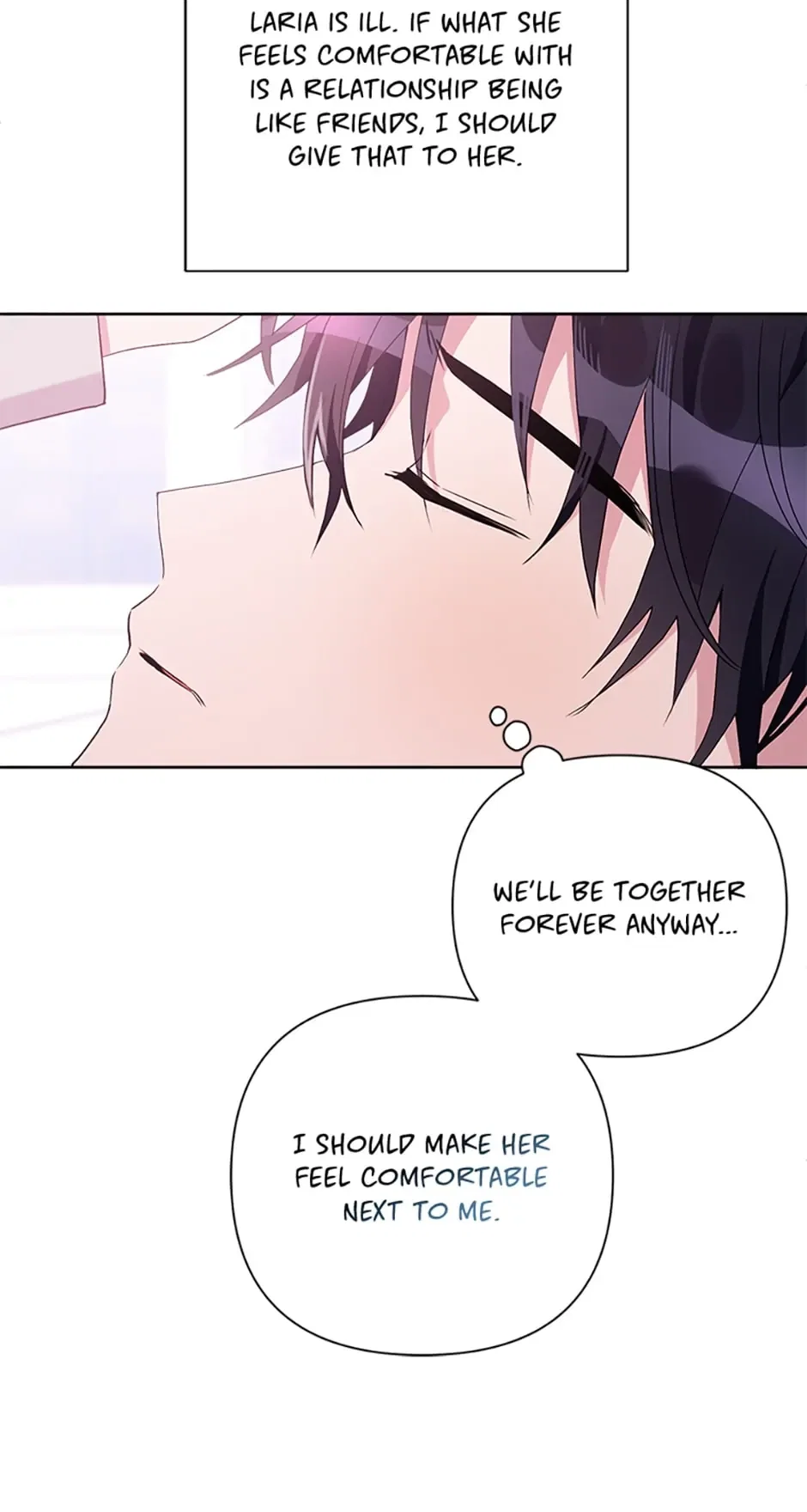 The Archvillain's Daughter in Law Chapter 69 - Page 55