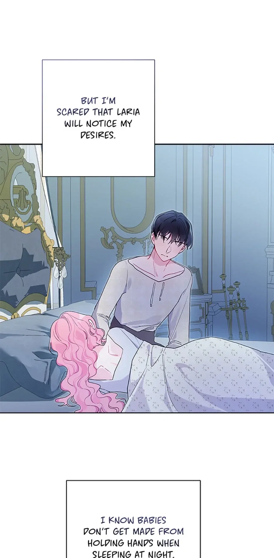The Archvillain's Daughter in Law Chapter 69 - Page 56