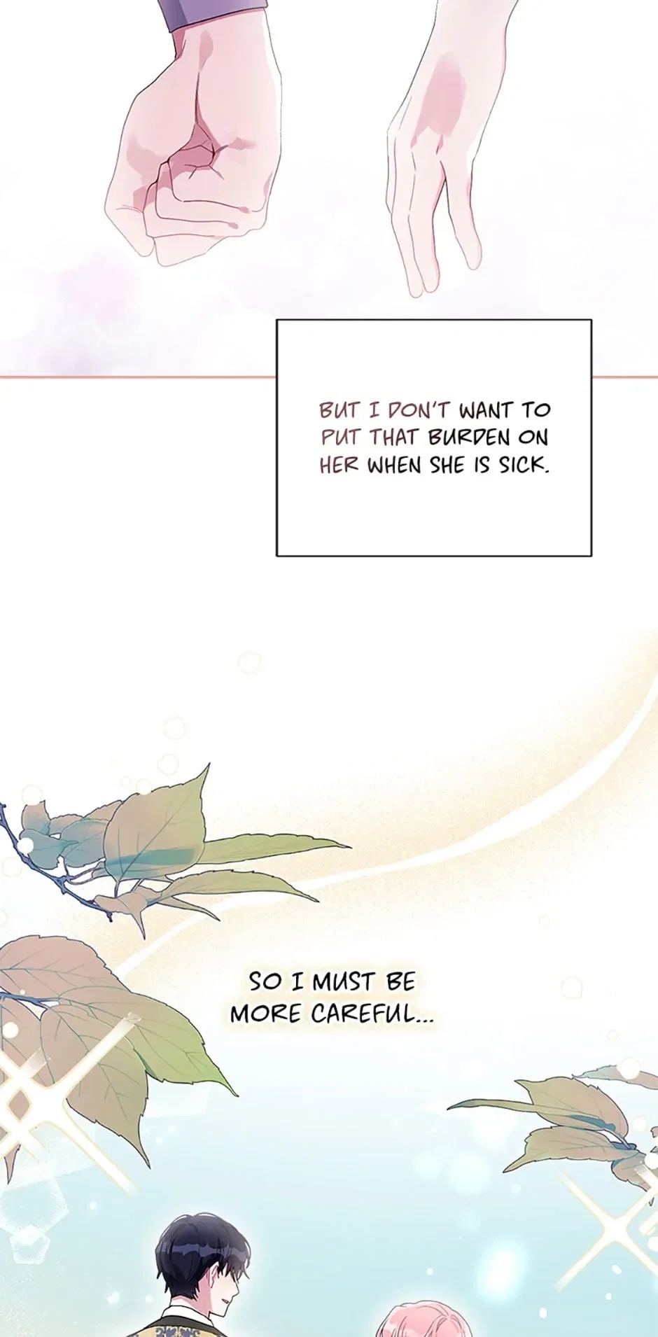 The Archvillain's Daughter in Law Chapter 69 - Page 60