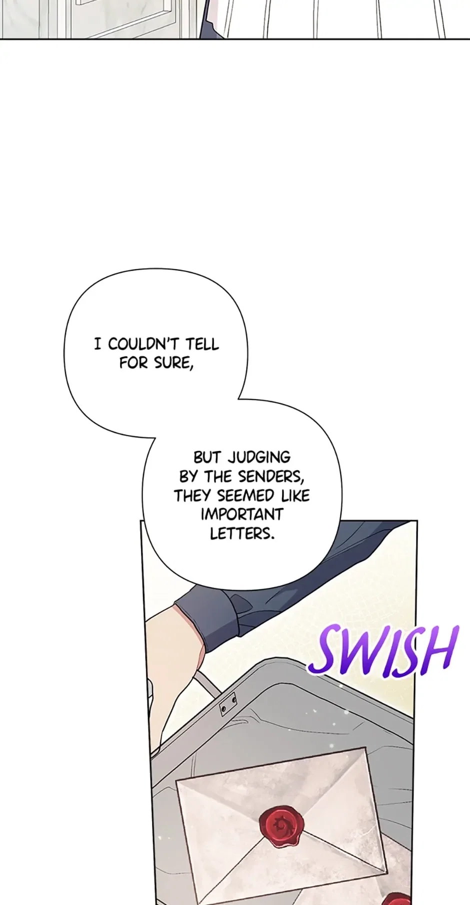 The Archvillain's Daughter in Law Chapter 70 - Page 12
