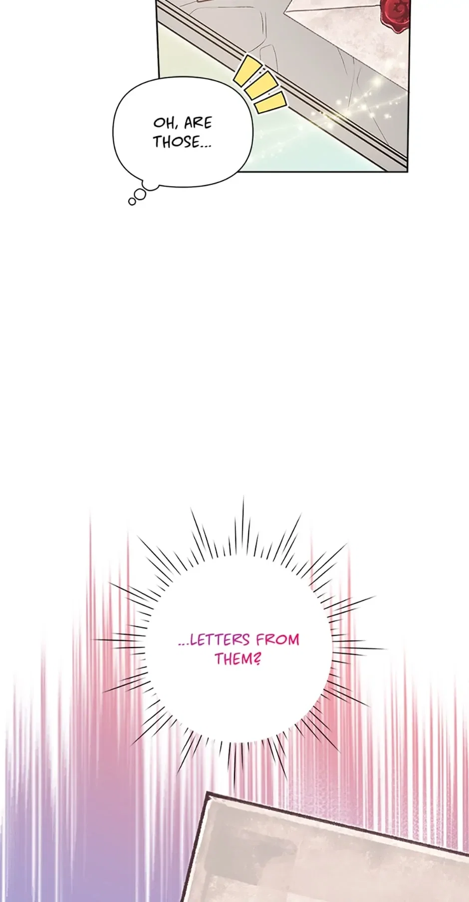The Archvillain's Daughter in Law Chapter 70 - Page 13