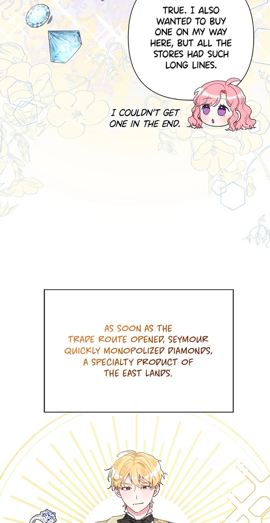 The Archvillain's Daughter in Law Chapter 70 - Page 24